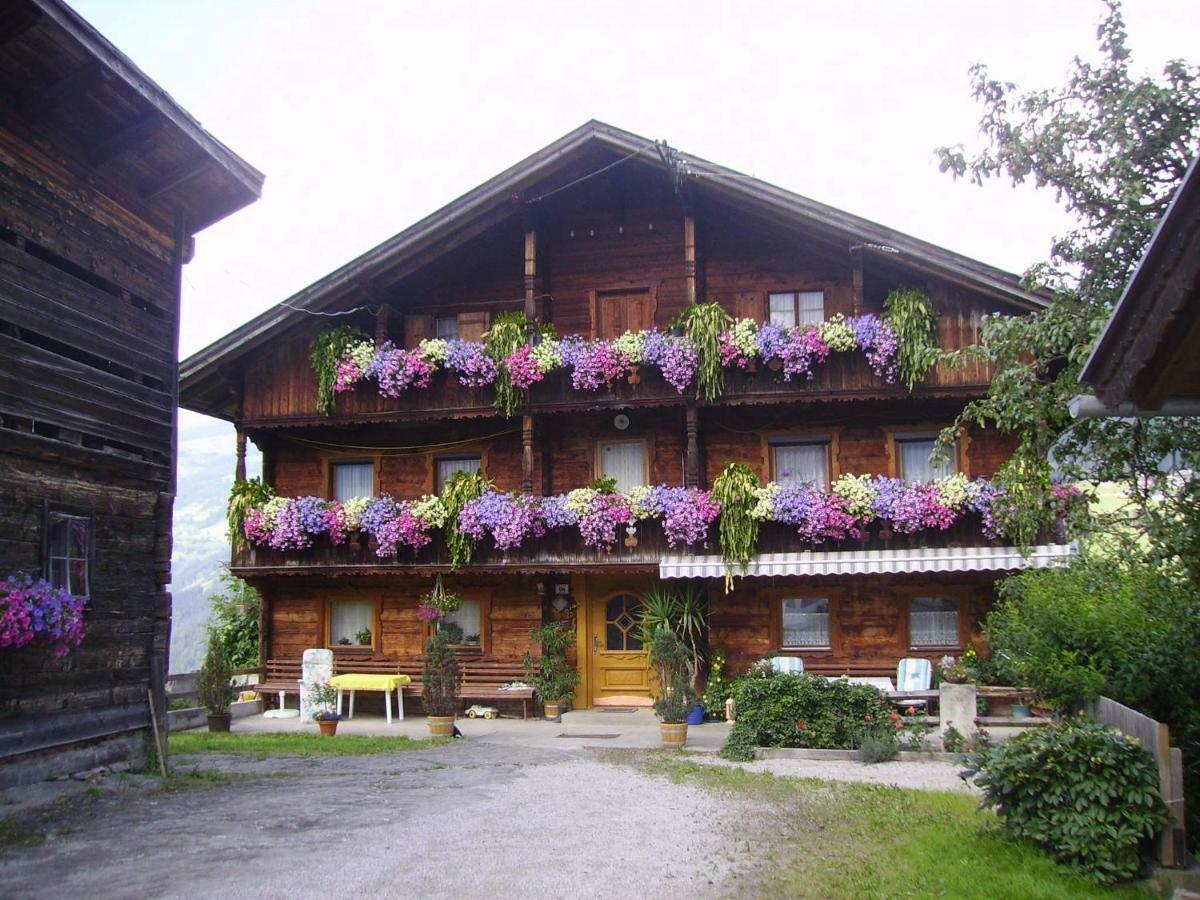 Tatscherhof ไฮน์เซนแบร์ก ภายนอก รูปภาพ